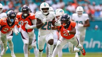 Early Week 4 Waiver Wire Targets