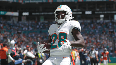 Waiver Wire Finds: Running Backs