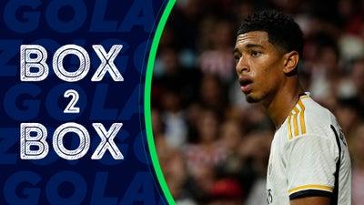Real Madrid Struggling To Replace Benzema | Box 2 Box Part 4