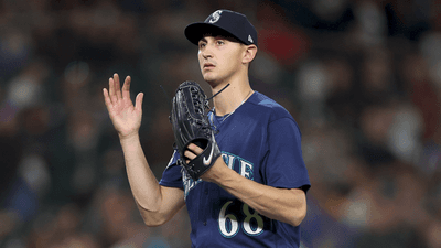 George Kirby Delivers In Key Start For Mariners