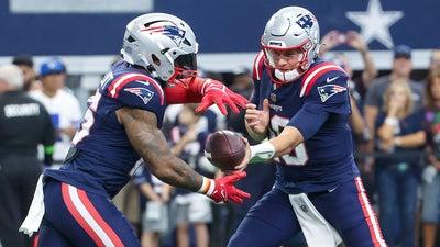 NFL Playoffs SportsLine Simulations: Patriots With 23% Chance To Make Playoffs