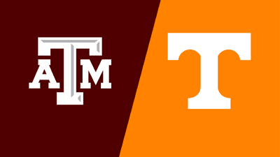 Sat. 10/14 Texas A&M vs. Tennessee