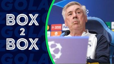 Real Madrid Take Legal Action Over Bribery Accusations | Box 2 Box Part 1