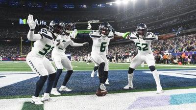 Takeaways From Seahawks Win Over The Giants