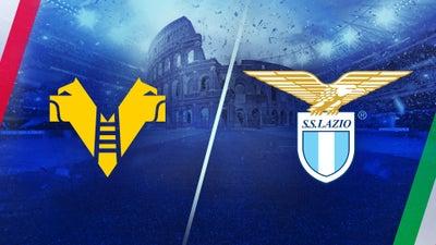 Hellas Verona vs. Lazio