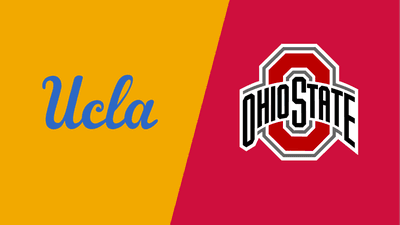 Sat. 12/16 UCLA vs. Ohio State