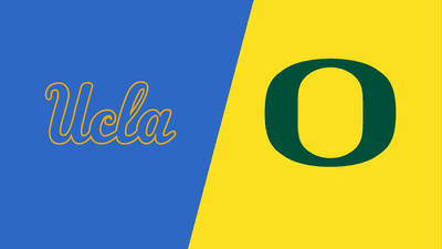 Sat. 12/30 UCLA vs. Oregon
