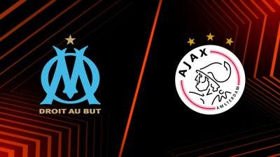 Marseille vs. Ajax