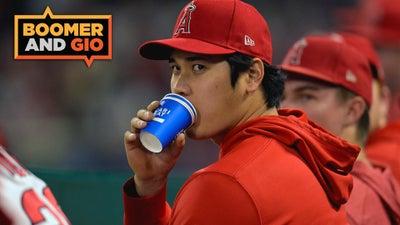 Boomer and Gio: Could Shohei End Up on the Mets or the Yankees?