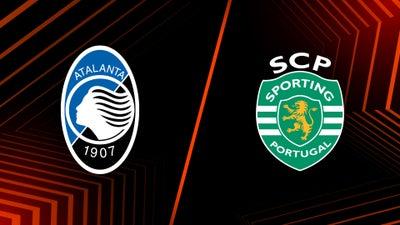 Atalanta vs. Sporting CP
