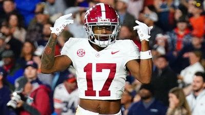 CFB Power Rankings: What Alabama Needs To Reach CFP