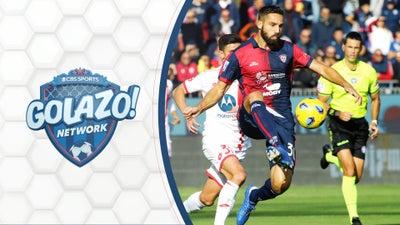 Match Highlights: Cagliari vs. Monza | Scoreline