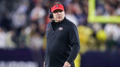4th Meeting Between Georgia And Alabama In SEC Championship
