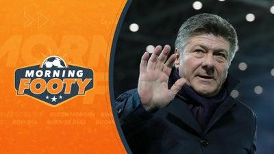 How Will Napoli Perform In UCL Under Mazzarri? | Morning Footy