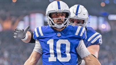 Fantasy Game Preview: Colts at Titans