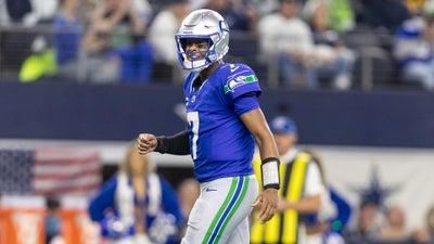Seahawks Offense Holds Its Own Against Dallas Defense