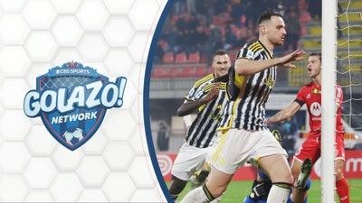 Match Highlights: Monza vs. Juventus | Scoreline