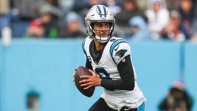 NFL On CBS Preview: Panthers at Buccaneers