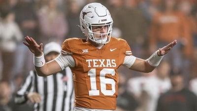 Transfer Portal Recap: Arch Manning Expected To Remain At Texas