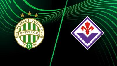 Ferencvaros vs. ACF Fiorentina Live Stream of UEFA Europa
