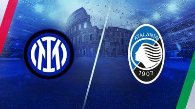 Inter vs. Atalanta