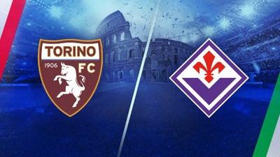 Torino vs. Fiorentina