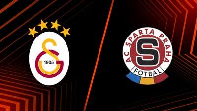 Sparta Praha vs. Galatasaray Live Stream of UEFA Europa League