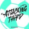 Attacking Third: A CBS Sports Soccer Podcast
