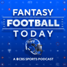 Fantasy Football Today Podcast