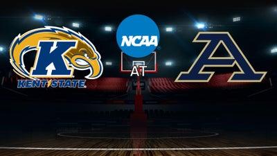 College Basketball - Kent State at Akron