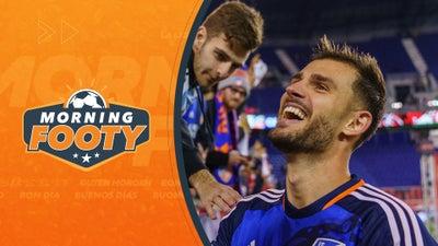 MLS Preview: FC Cincinnati | Morning Footy