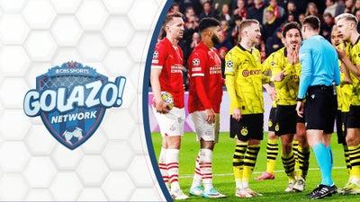 What Should We Expect From The Dortmund-PSV 2nd Leg? | Scoreline