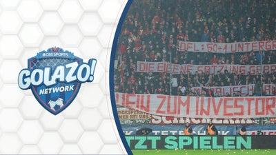 German Football League Abandons Investment Deal After Fan Protests | Scoreline