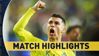 Al-Nassr vs. Al Feiha | AFC Champions League Match Highlights (2/21) | Scoreline