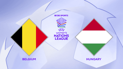 UEFA Women's Nations League - Belgium vs. Hungary