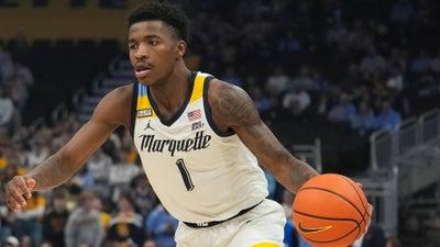 Highlights: DePaul at No. 7 Marquette