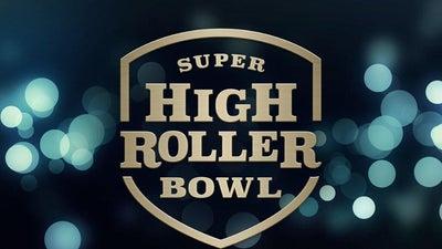 2023 Super High Roller Bowl VIII - Final Table- Part 2