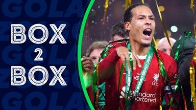 Liverpool Make It Look EASY vs. Chelsea! | Box 2 Box