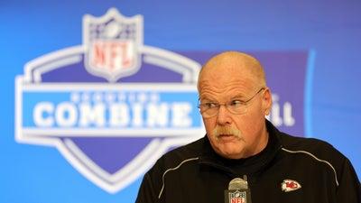2024 NFL Scouting Combine Report