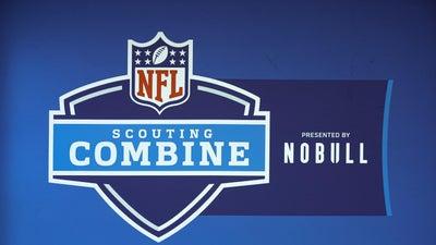 Winners From Wednesday At The NFL Combine