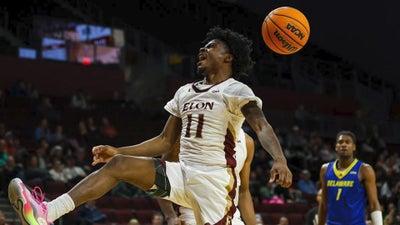 Highlights: William and Mary at Elon