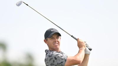 Cognizant Classic Update: Rory McIlroy Cards 4-Under 67