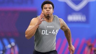 NFL Combine Day 3 Recap: Player Whose Stock Is On The Rise