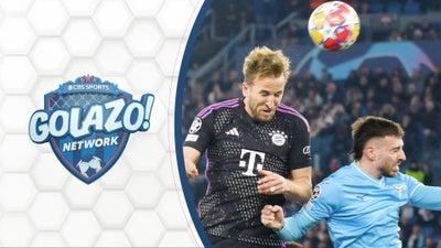 Bayern Munich vs. Lazio: UCL Match Preview | Scoreline