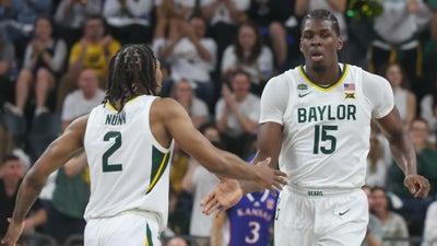 Texas at Baylor Preview: Game Pick