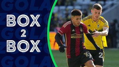 Toronto vs. Atlanta United: MLS Preview | Box 2 Box