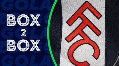 Fulham Unveil New Stadium Plans! | Box 2 Box