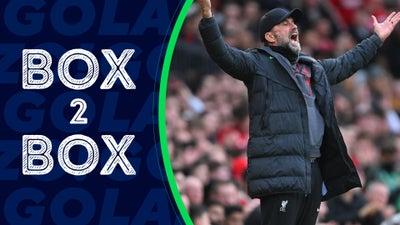Will Liverpool Win The EPL? | Box 2 Box
