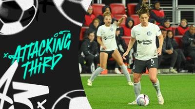 Match Preview: Bay FC vs. Houston Dash | Attacking Third