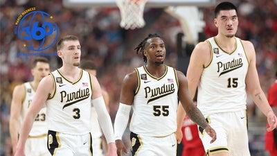 Is 1 Purdue Still Slept on? | NCAA March Madness 360